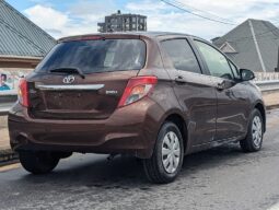 
										Toyota Vitz new model price in Tanzania full									