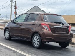 
										Toyota Vitz new model price in Tanzania full									