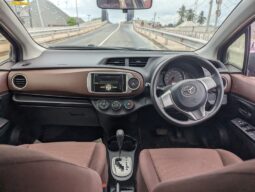 
										Toyota Vitz new model price in Tanzania full									