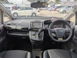 toyota wish for sale in dar es salaam