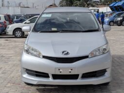 toyota wish for sale in dar es salaam