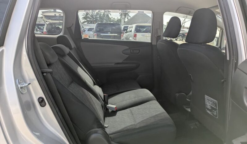 
								toyota wish for sale in dar es salaam full									