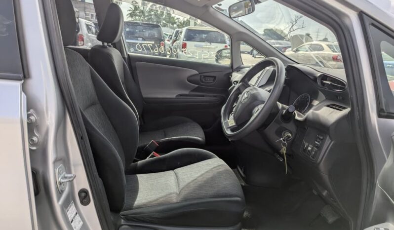 
								toyota wish for sale in dar es salaam full									