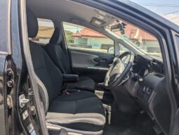 
										Toyota Wish new model full									