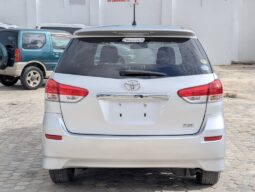 
										toyota wish for sale in dar es salaam full									