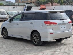 
										toyota wish for sale in dar es salaam full									
