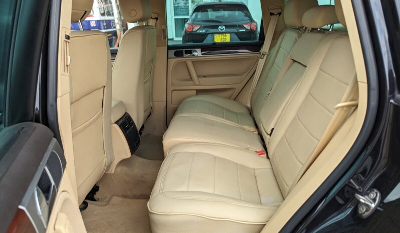 
								Volkswagen Touareg for sale in Dar es Salaam full									