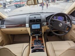 
										Volkswagen Touareg for sale in Dar es Salaam full									