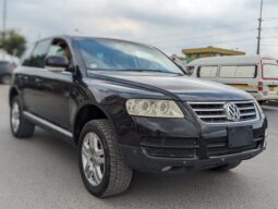 
										Volkswagen Touareg for sale in Dar es Salaam full									