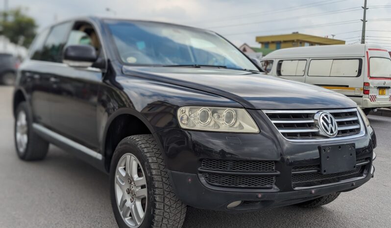 
								Volkswagen Touareg for sale in Dar es Salaam full									