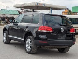 
										Volkswagen Touareg for sale in Dar es Salaam full									