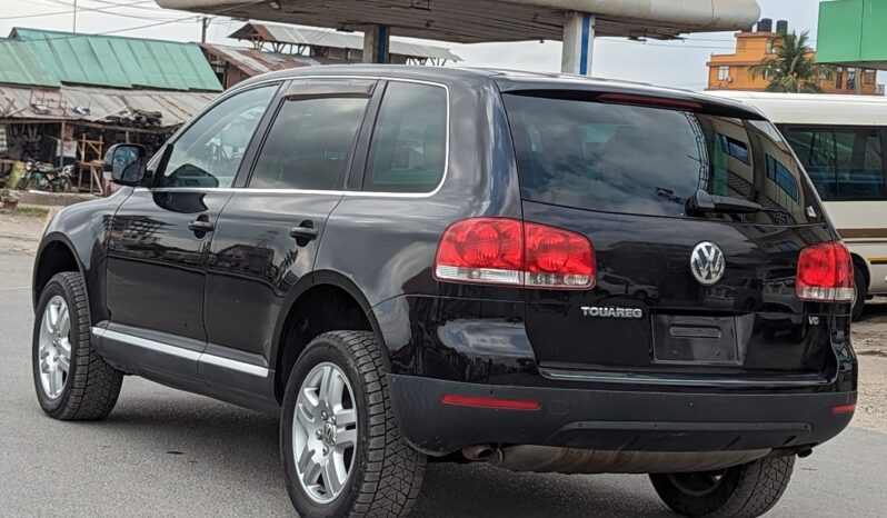 
								Volkswagen Touareg for sale in Dar es Salaam full									