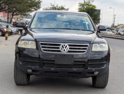 
										Volkswagen Touareg for sale in Dar es Salaam full									