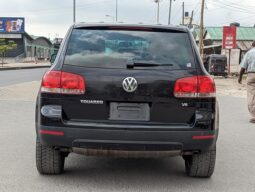 
										Volkswagen Touareg for sale in Dar es Salaam full									