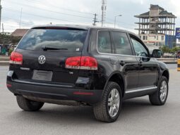 
										Volkswagen Touareg for sale in Dar es Salaam full									