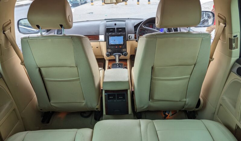 
								Volkswagen Touareg for sale in Dar es Salaam full									