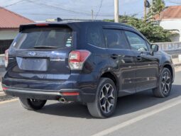 
										Subaru forester new model for sale Dar es Salaam full									