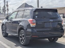 
										Subaru forester new model for sale Dar es Salaam full									