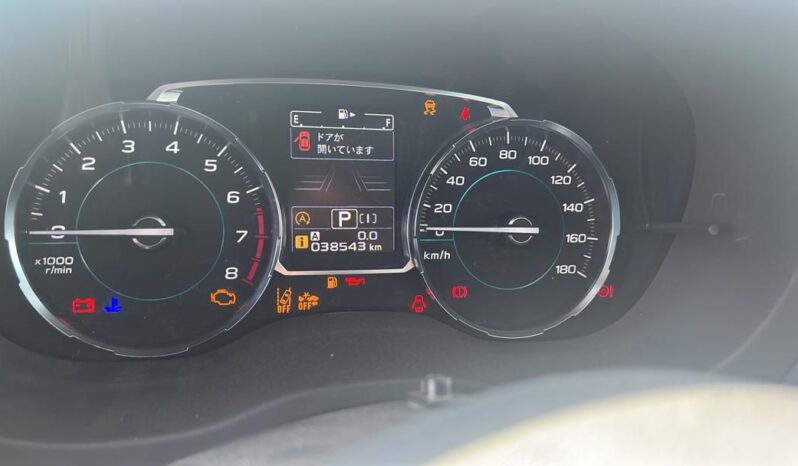 
								Subaru forester new model for sale Dar es Salaam full									