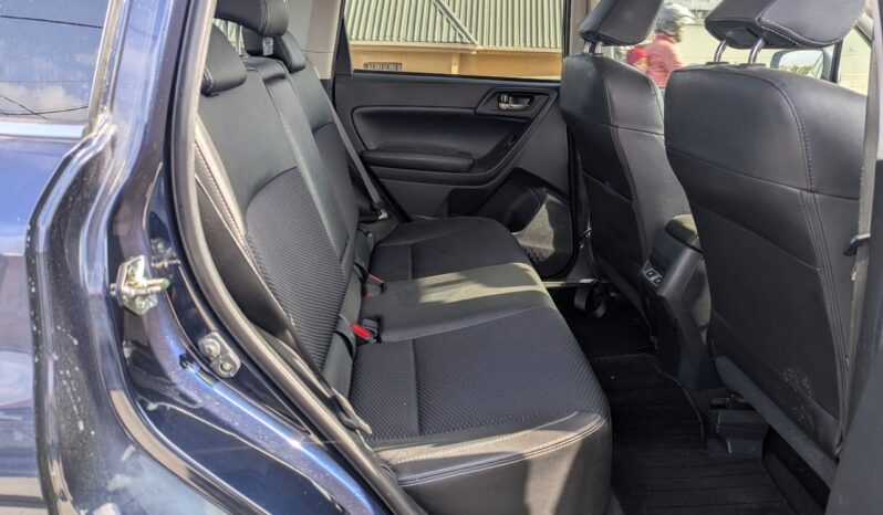 
								Subaru forester new model for sale Dar es Salaam full									