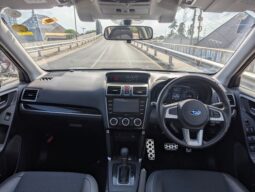 Subaru forester new model for sale Dar es Salaam