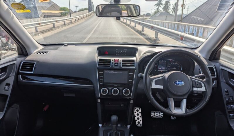 
								Subaru forester new model for sale Dar es Salaam full									