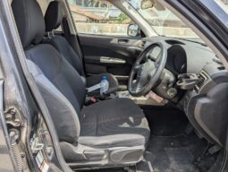 
										Subaru Forester in Tanzania for sale full									