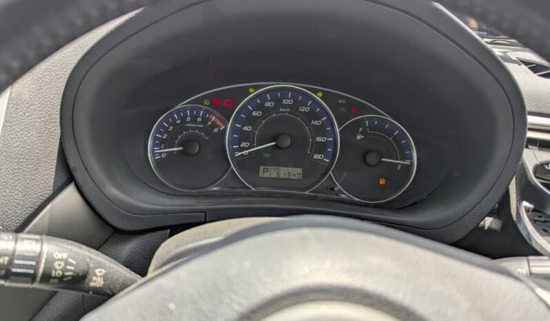 
								Subaru Forester in Tanzania for sale full									