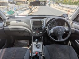 Subaru Forester SH-5 for sale