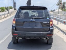 
										Subaru Forester in Tanzania for sale full									