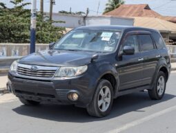 Subaru Forester SH-5 for sale