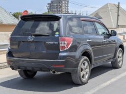 
										Subaru Forester in Tanzania for sale full									