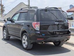 
										Subaru Forester SH-5 for sale full									