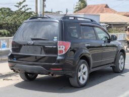 
										Subaru Forester SH-5 for sale full									