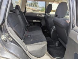 
										Subaru Forester in Tanzania for sale full									