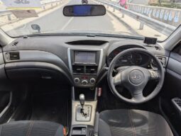 Subaru Forester in Tanzania for sale