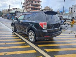 
										Subaru forester XT for sale Dar es salaam full									