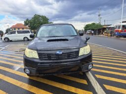 Subaru forester XT for sale Dar es salaam