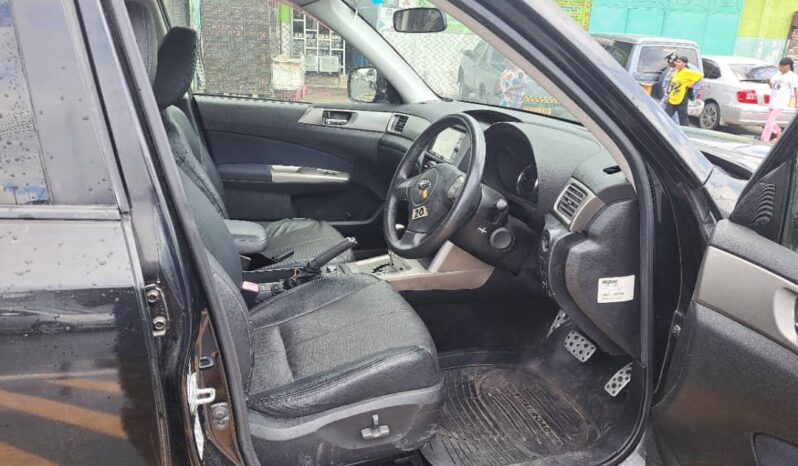 
								Subaru forester XT for sale Dar es salaam full									