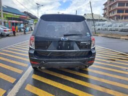 
										Subaru forester XT for sale Dar es salaam full									
