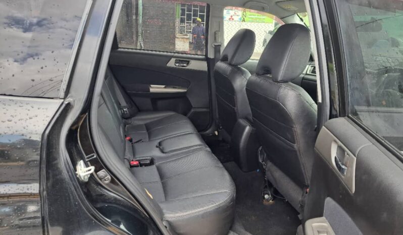 
								Subaru forester XT for sale Dar es salaam full									