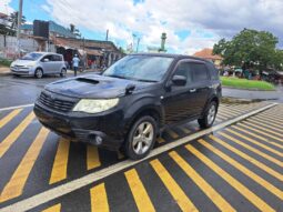 Subaru forester XT for sale Dar es salaam
