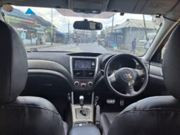 Subaru forester XT for sale Dar es salaam
