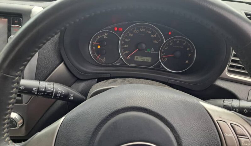 
								Subaru forester XT for sale Dar es salaam full									