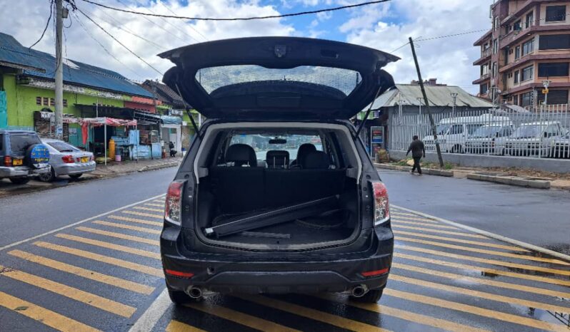 
								Subaru forester XT for sale Dar es salaam full									