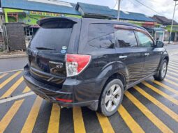 
										Subaru forester XT for sale Dar es salaam full									
