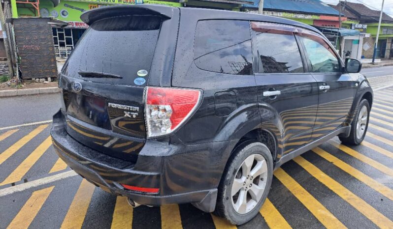 
								Subaru forester XT for sale Dar es salaam full									