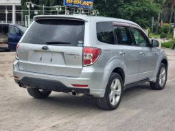 
										Subaru forester xt for sale Dar es salaam full									