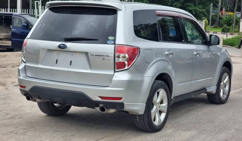 
								Subaru forester xt for sale Dar es salaam full									