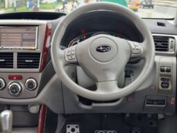 Subaru forester xt for sale Dar es salaam